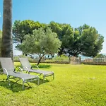 New!Apartamento Sun Of The Beach 2B