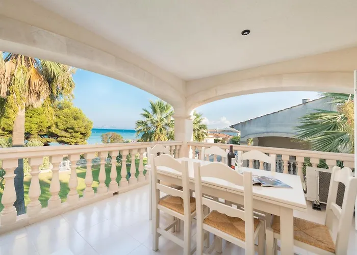 New!Apartamento Sun Of The Beach 2B