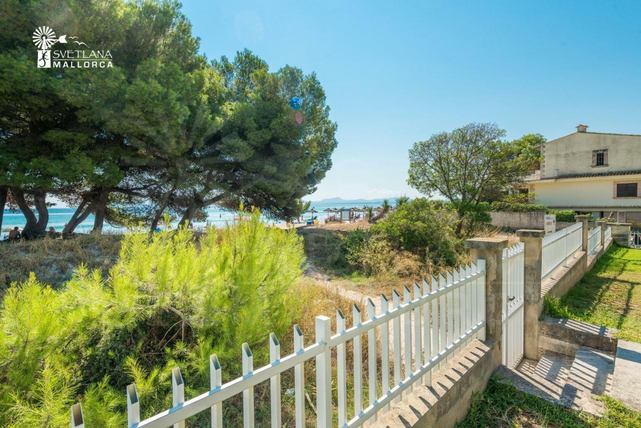 New!apartamento Sun Of The 2b *