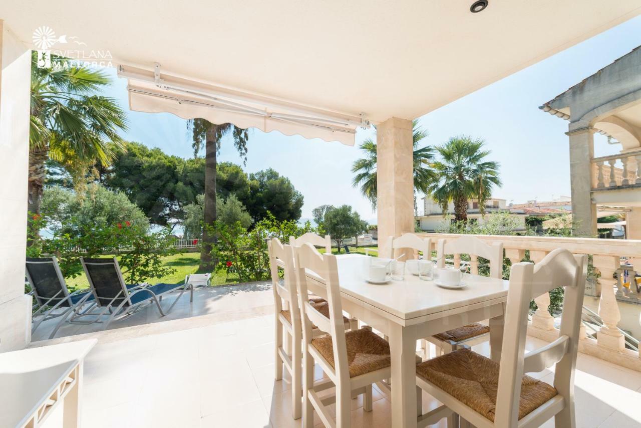 New!apartamento Sun Of The 2b * Alcúdia