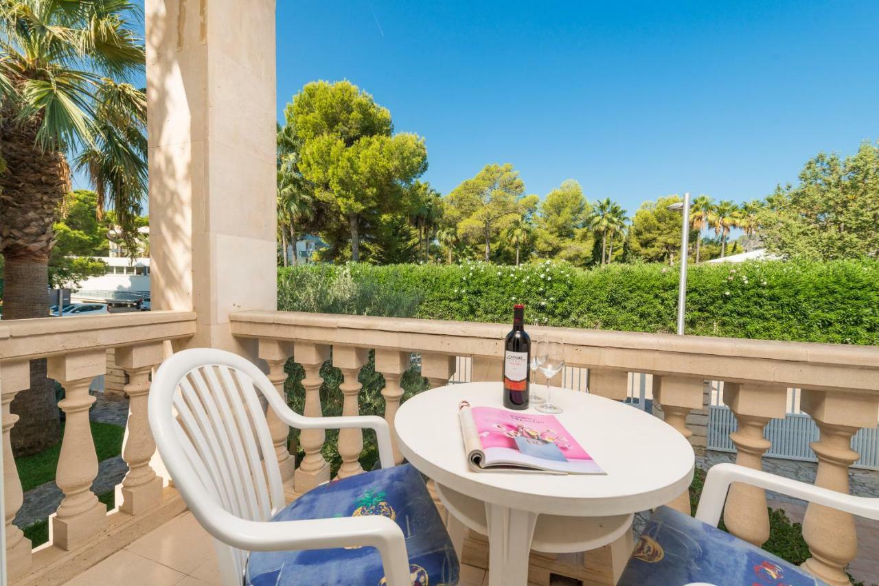 Apartment New!apartamento Sun Of The 2b Alcúdia