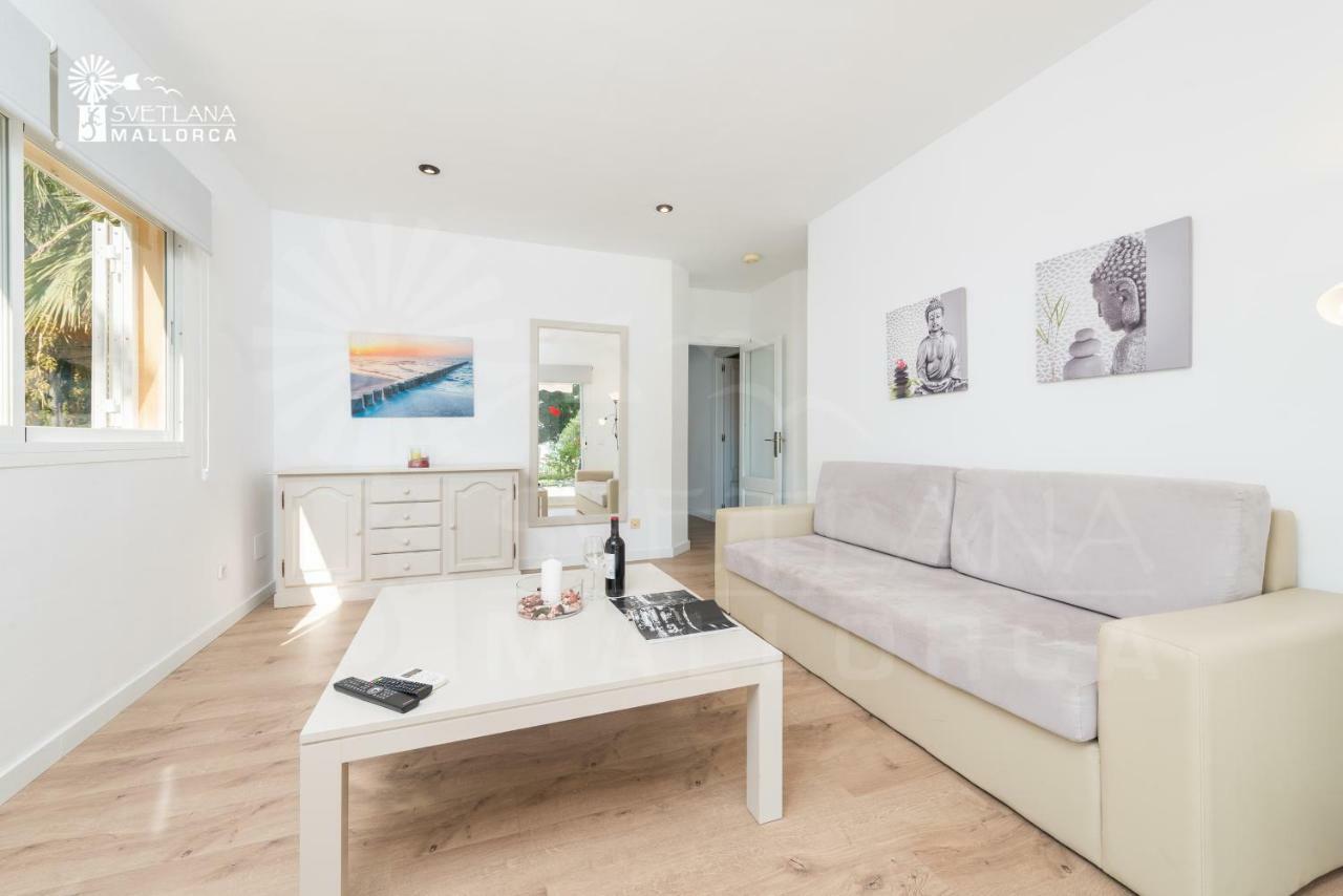 New!apartamento Sun Of The 2b * Alcúdia
