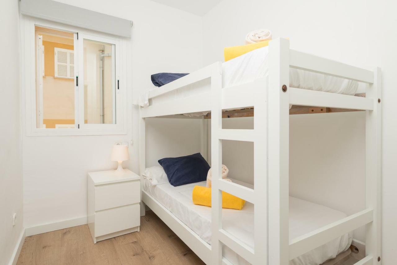 New!apartamento Sun Of The 2b