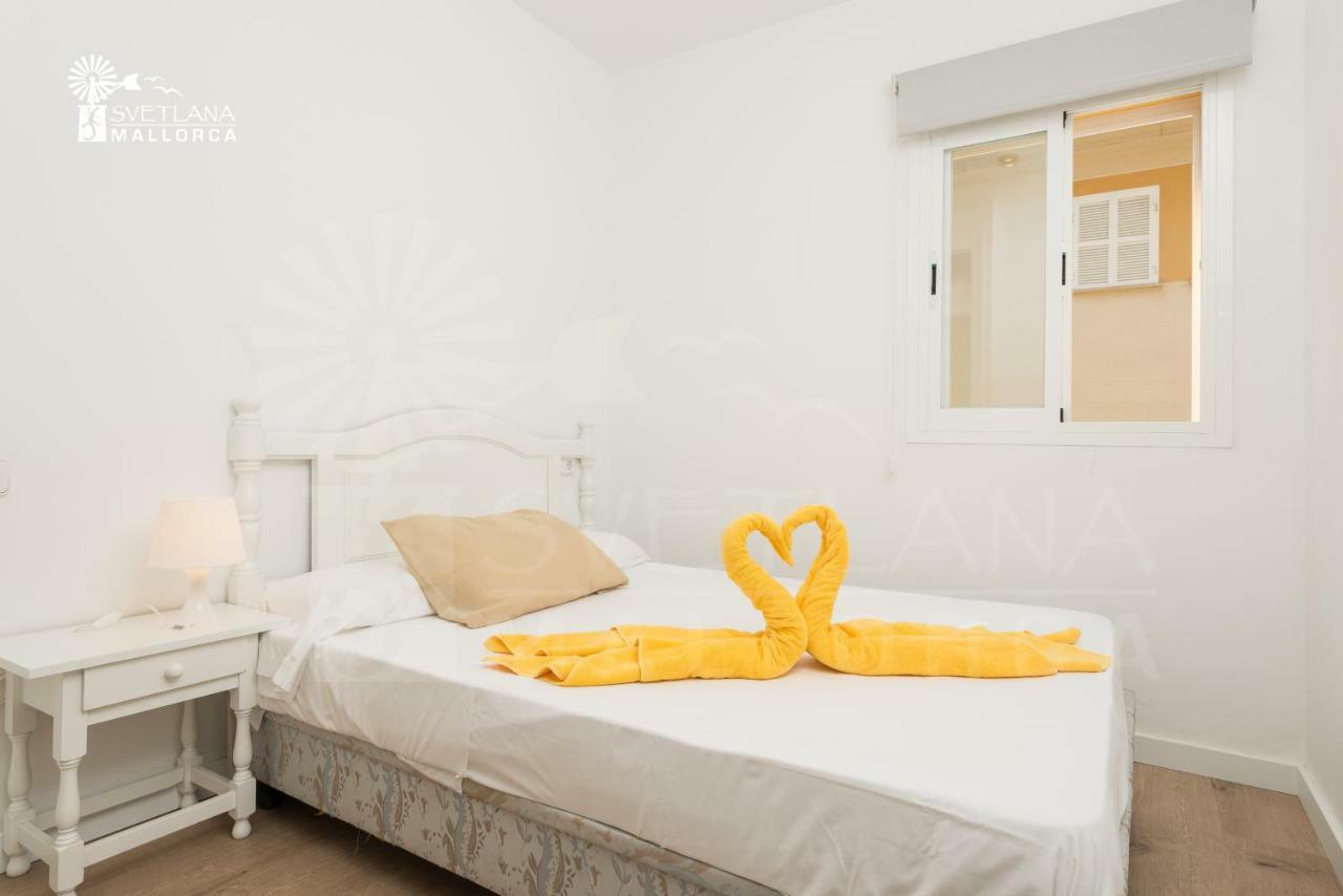 New!apartamento Sun Of The 2b Apartment