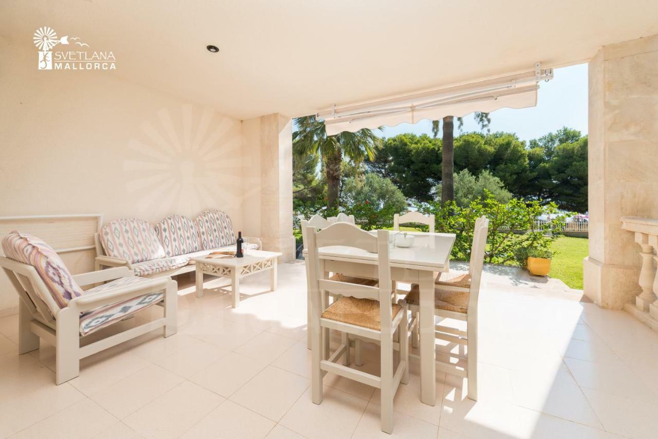 New!apartamento Sun Of The 2b