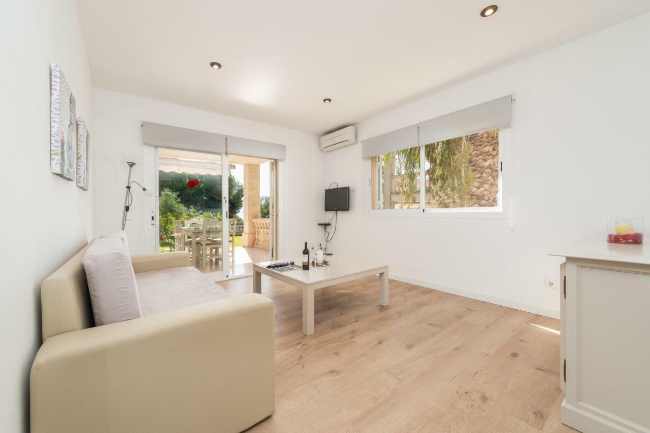 New!apartamento Sun Of The 2b