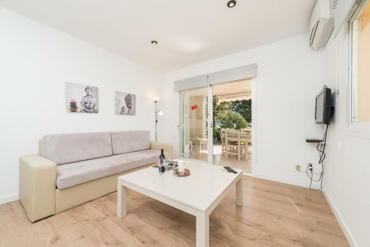 Apartment New!apartamento Sun Of The 2b *
