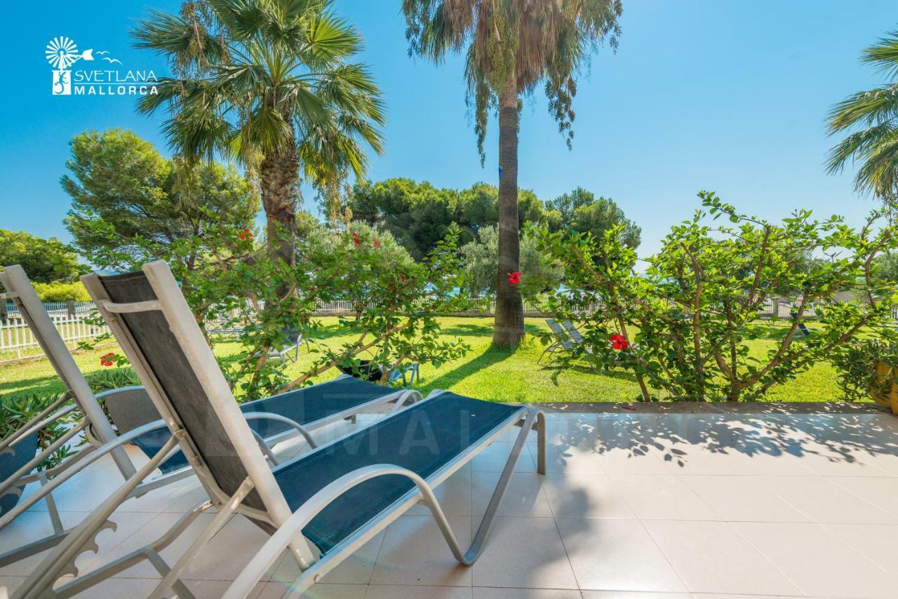 New!apartamento Sun Of The 2b Apartment