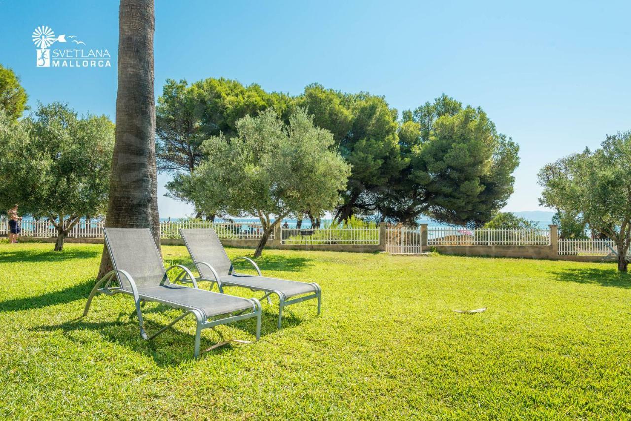 Apartment New!apartamento Sun Of The 2b *