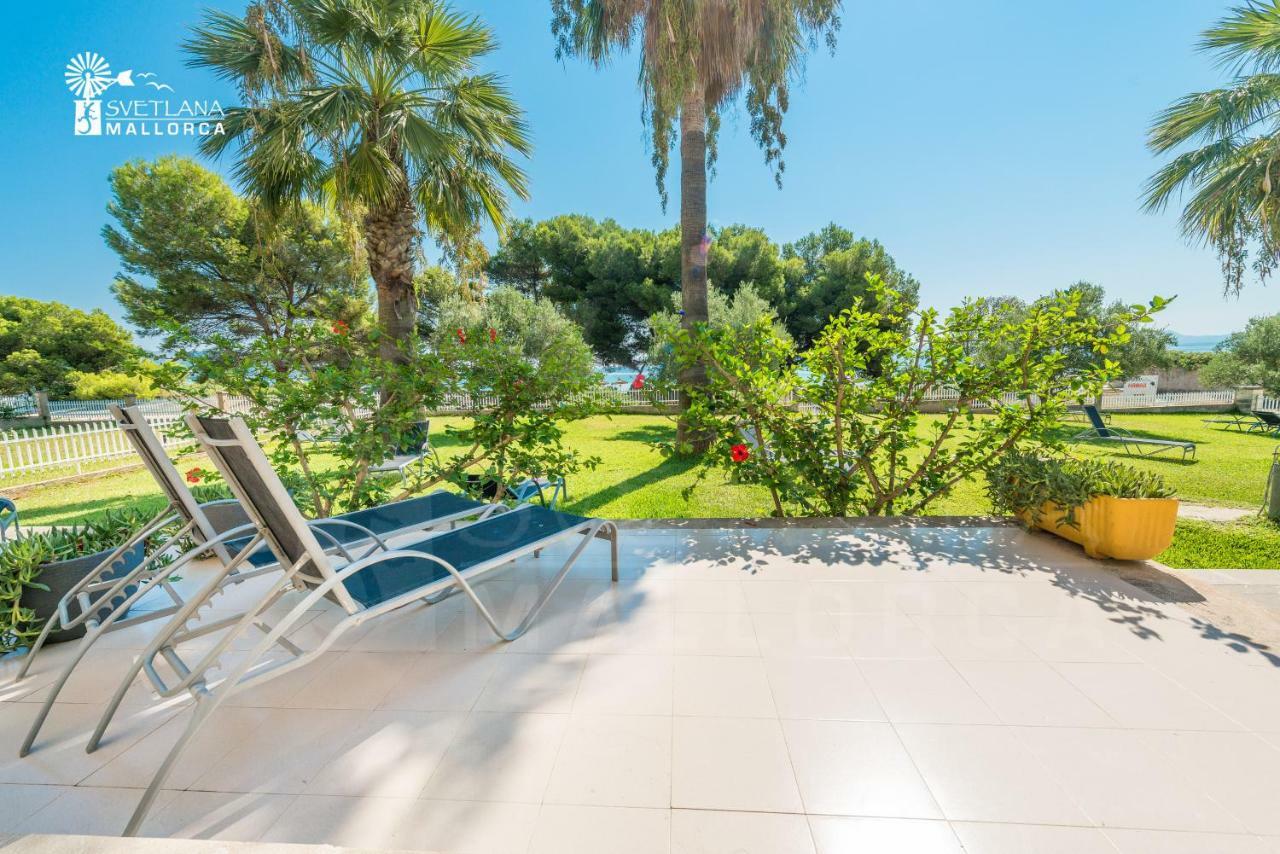 Apartment New!apartamento Sun Of The 2b
