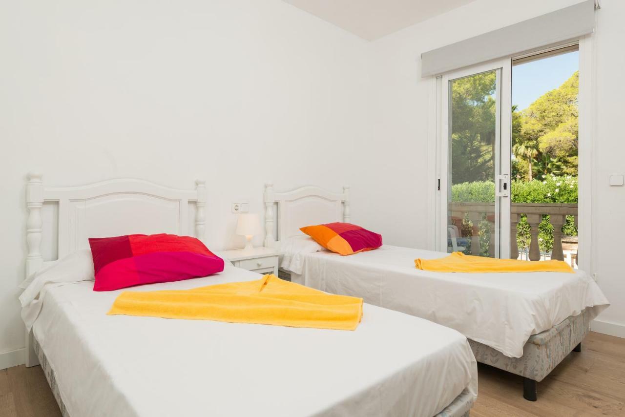 New!apartamento Sun Of The 2b Apartment Alcúdia