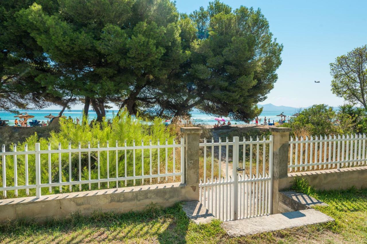 New!apartamento Sun Of The 2b